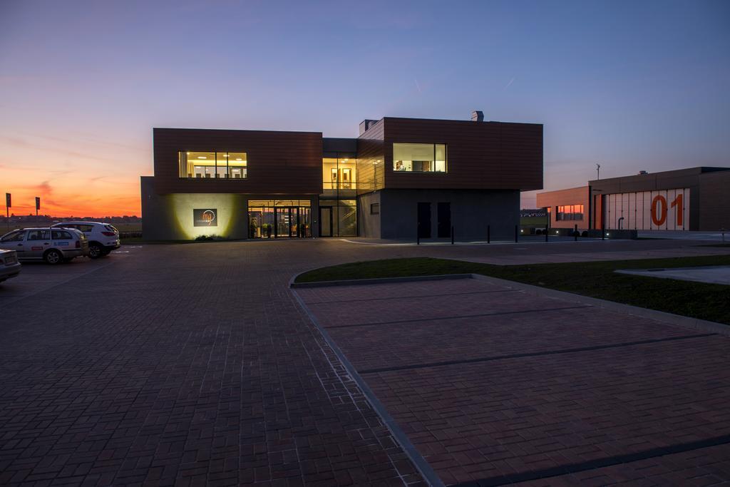 Mg Restaurace/Luxury Apartments Mlada Boleslav Luaran gambar