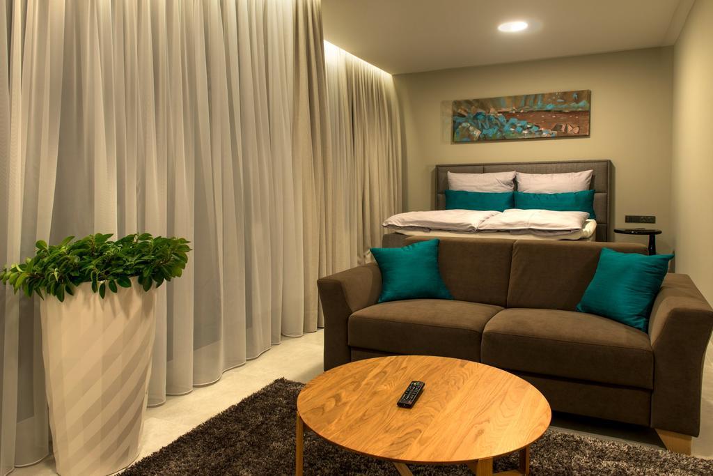 Mg Restaurace/Luxury Apartments Mlada Boleslav Luaran gambar