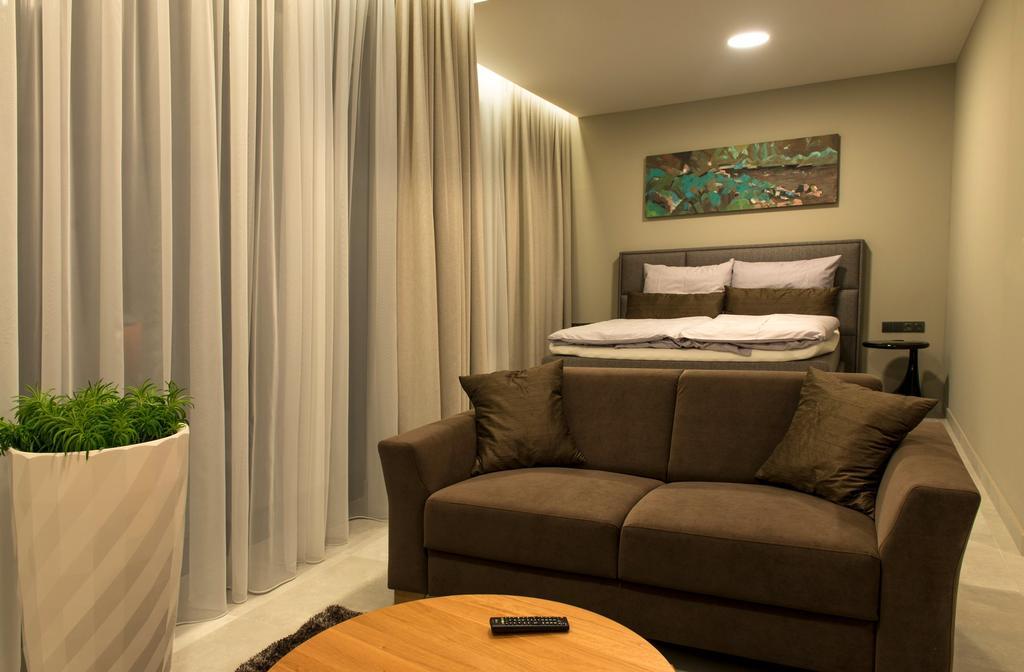 Mg Restaurace/Luxury Apartments Mlada Boleslav Luaran gambar