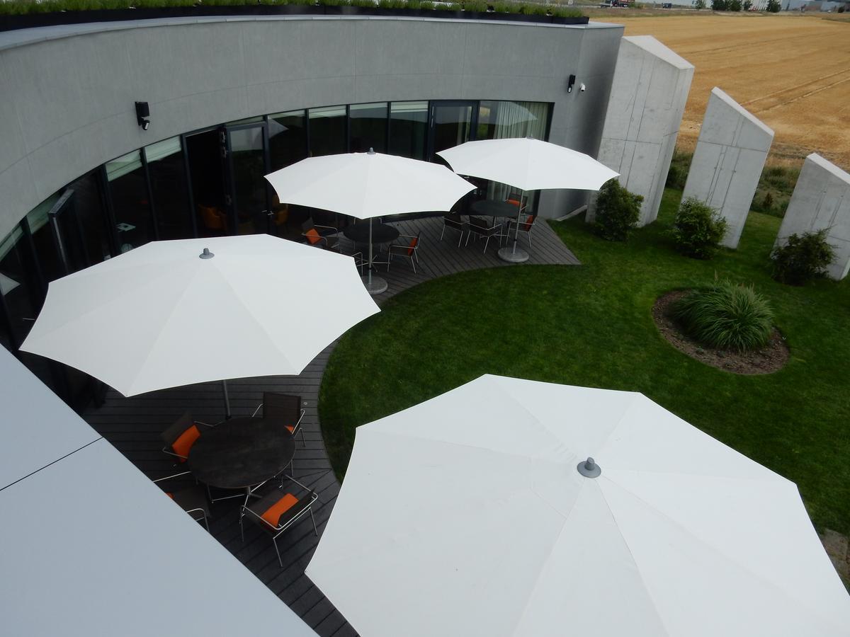 Mg Restaurace/Luxury Apartments Mlada Boleslav Luaran gambar