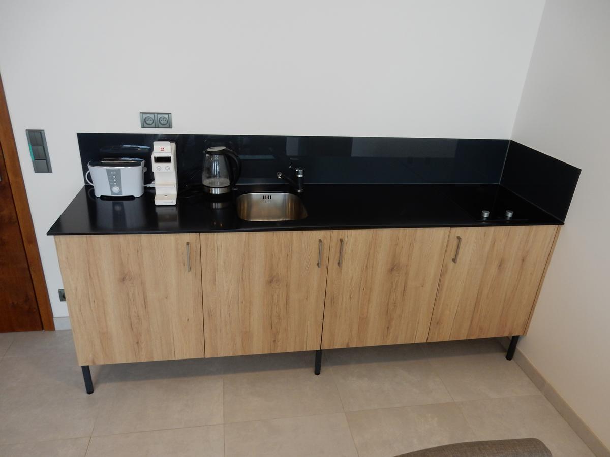 Mg Restaurace/Luxury Apartments Mlada Boleslav Luaran gambar