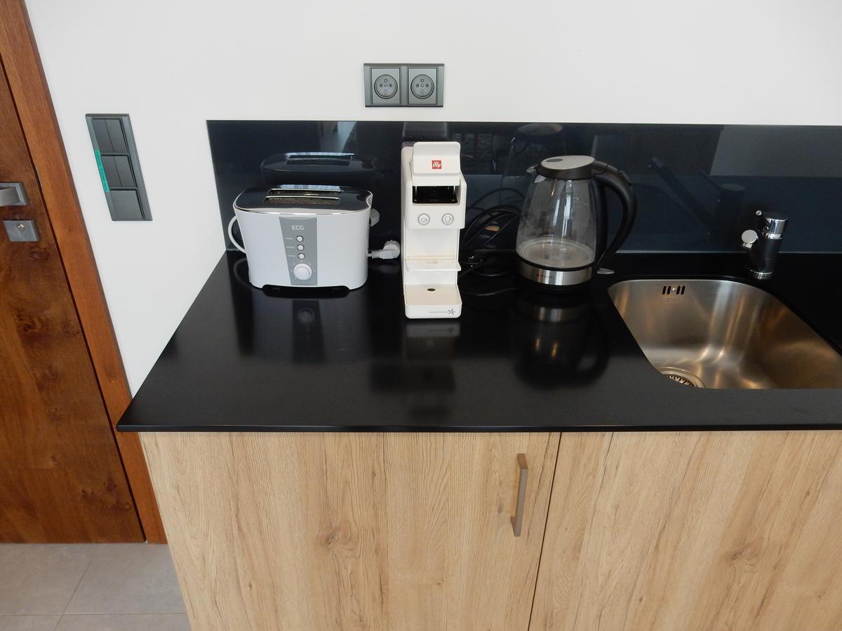 Mg Restaurace/Luxury Apartments Mlada Boleslav Luaran gambar