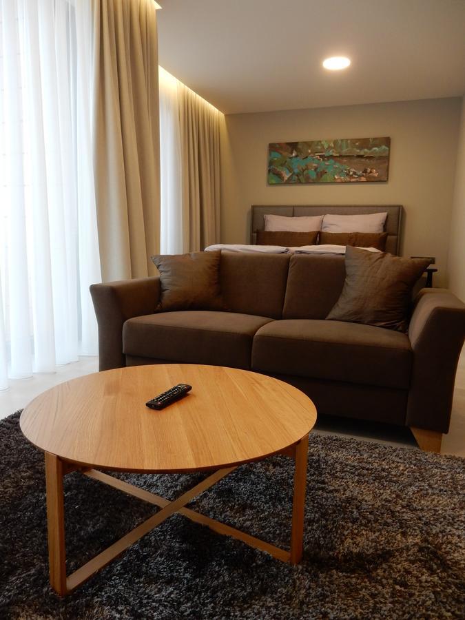 Mg Restaurace/Luxury Apartments Mlada Boleslav Luaran gambar