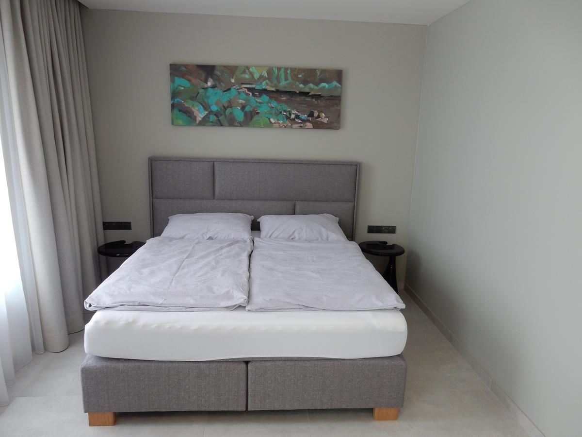 Mg Restaurace/Luxury Apartments Mlada Boleslav Luaran gambar