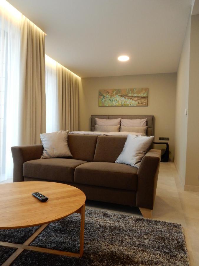 Mg Restaurace/Luxury Apartments Mlada Boleslav Luaran gambar